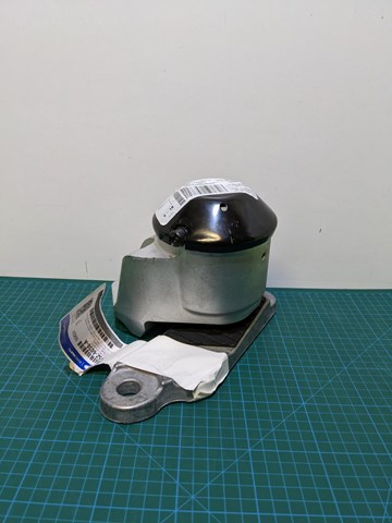 GB5Z6038A Подушка (опора) двигателя правая купить Черкассы