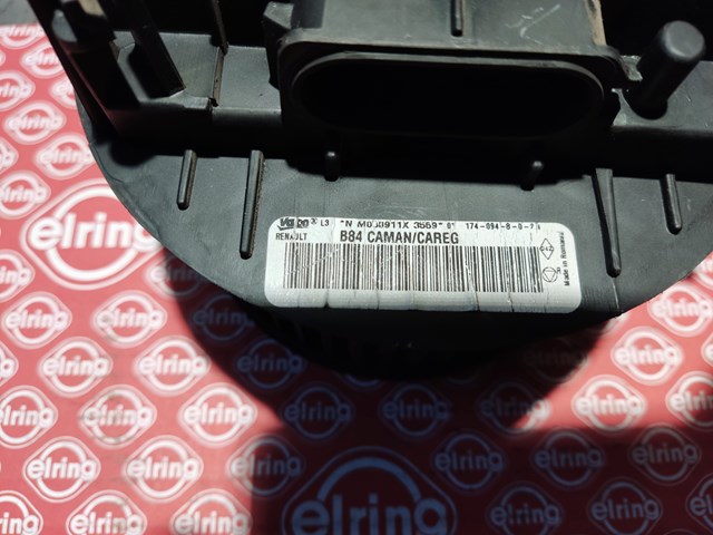 7701056965 RENAULT Вентилятор печки купить в Львов