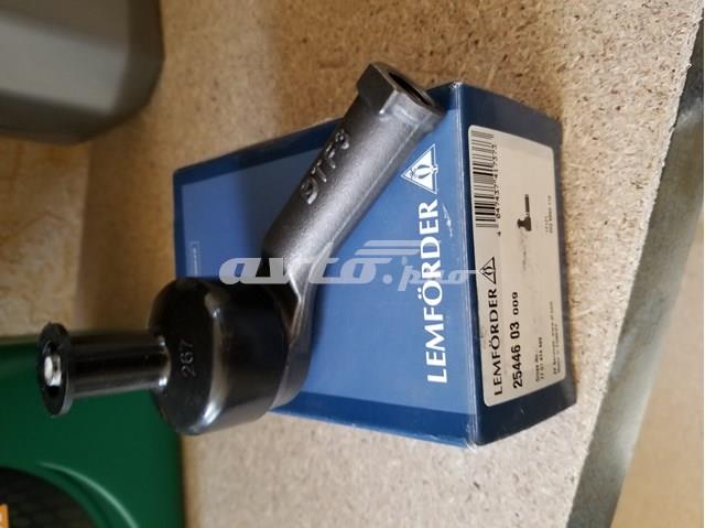 LEMFORDER 2544603 Рулевой наконечник в наличии Винница