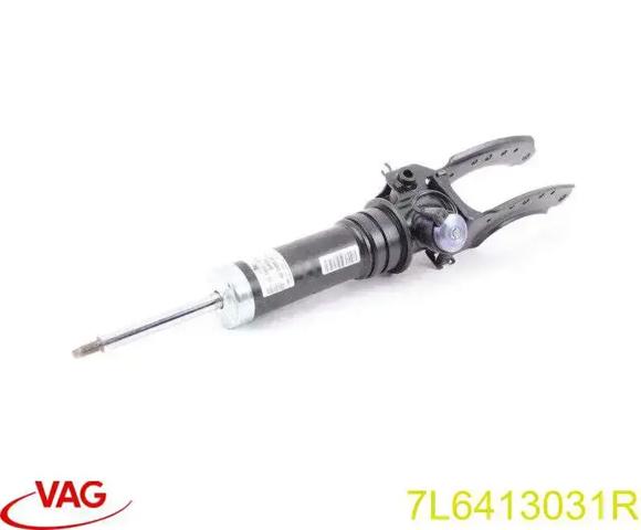 VAG 7L6413031R Амортизатор передний левый в наличии Черновцы