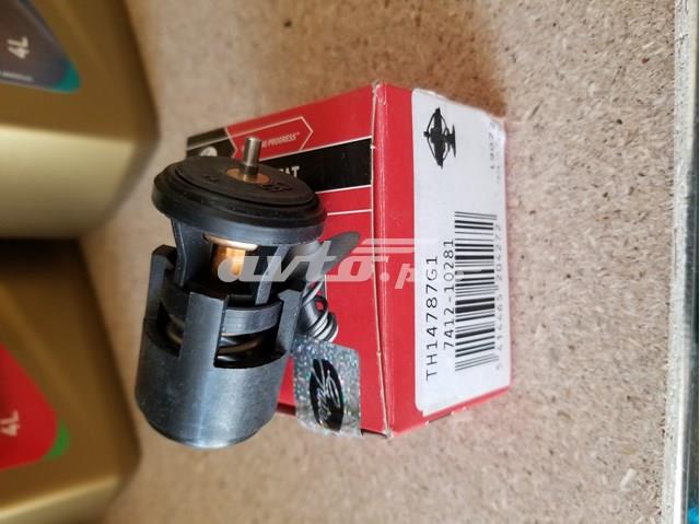 GATES TH14787G1 Термостат в наличии Павлоград