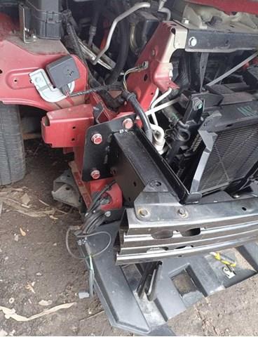 NISSAN 751145SK0A в наличии Кривой Рог