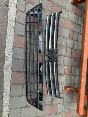 7P6853677F VAG Решетка бампера переднего центральная купить в Харьков