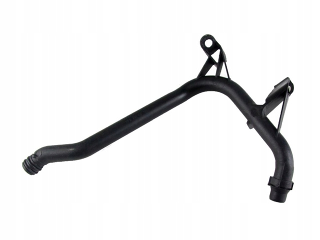 Шланг/патрубок системы охлаждения 004028122 ABAKUS