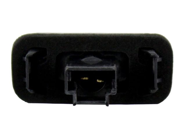 Фонарь освещения номерного знака Citroen C5 1