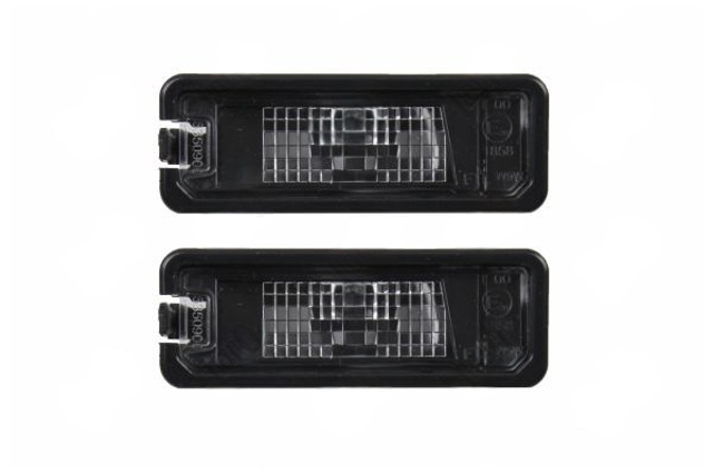 Фонарь освещения номера 05350905LED ABAKUS
