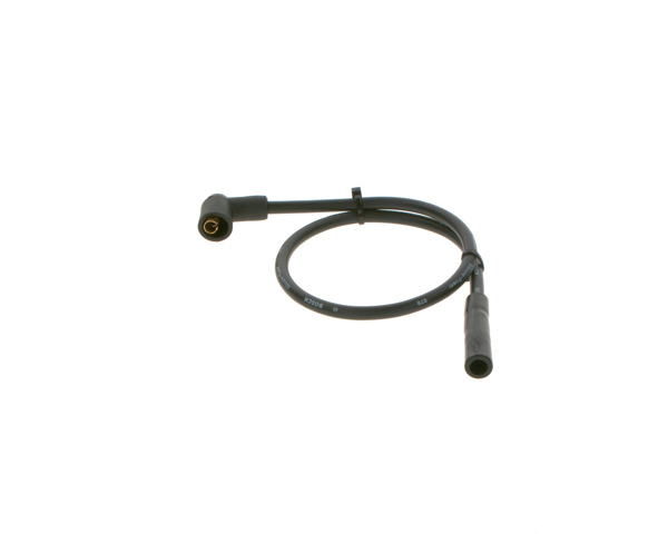 Провода высоковольтные, комплект 0986356726 BOSCH