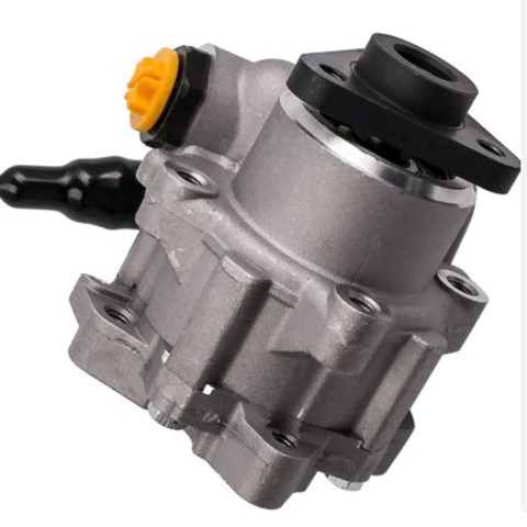 ГУР руля 10SKV220 SKV