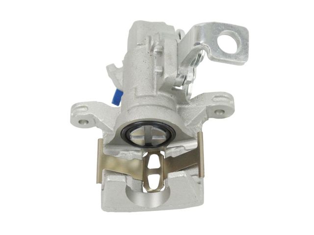 Суппорт тормозной левый задний Honda Civic 5