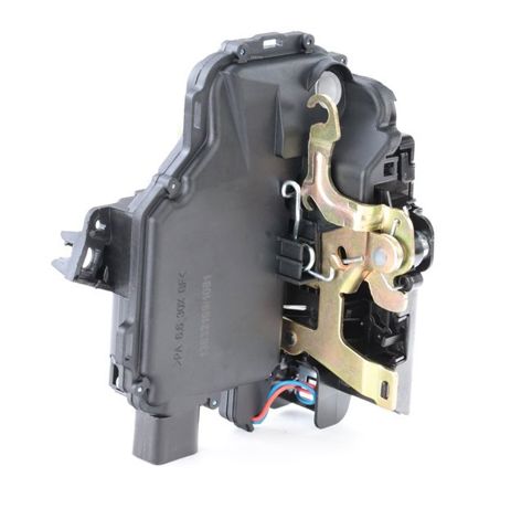 Замок передней левой двери 132053045 ABAKUS