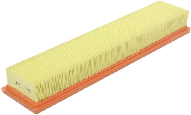 Автомобильный фильтр воздуха 1444VK PEUGEOT