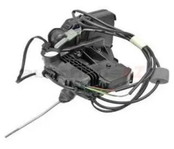 Запор кабины 16SKV541 SKV