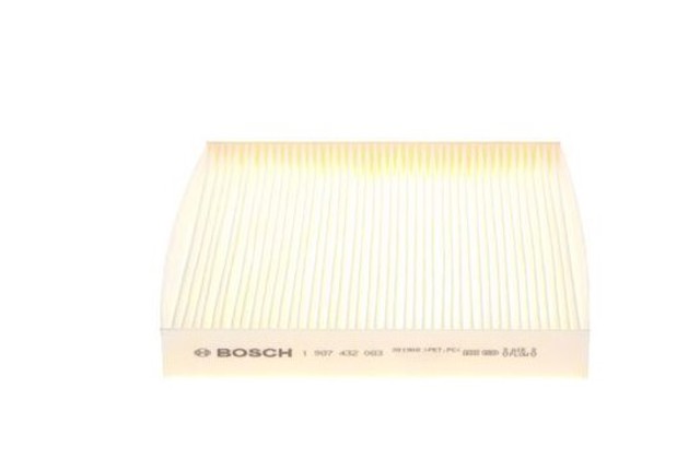 Фильтр воздушный отопителя 1987432083 BOSCH