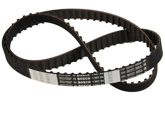 ГРМ ремни 1987949019 BOSCH