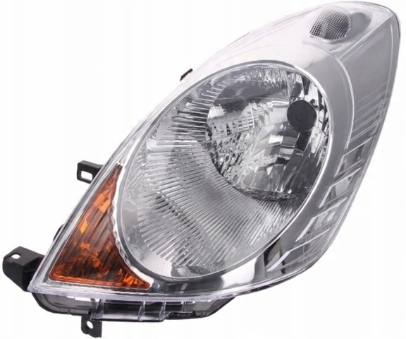 Фары Ниссан Ноут