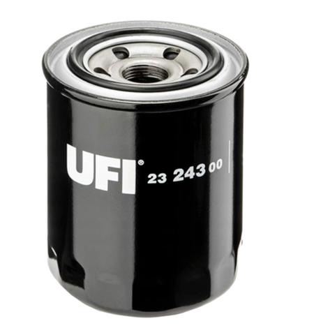 Фильтр масла 2324300 UFI