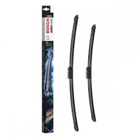 Дворники 3397007296 BOSCH
