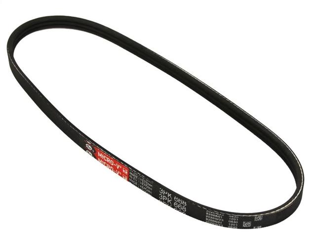 Поликлиновый ремень 3PK668 DAYCO
