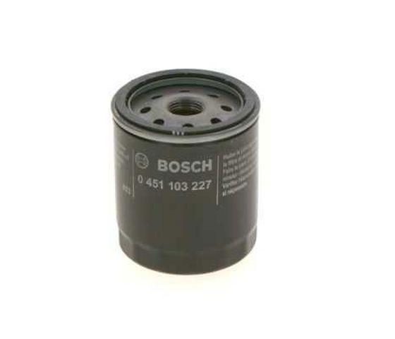 Масляный фильтр 451103227 BOSCH