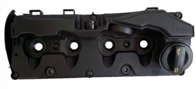 Крышка клапанная 48SKV062 SKV