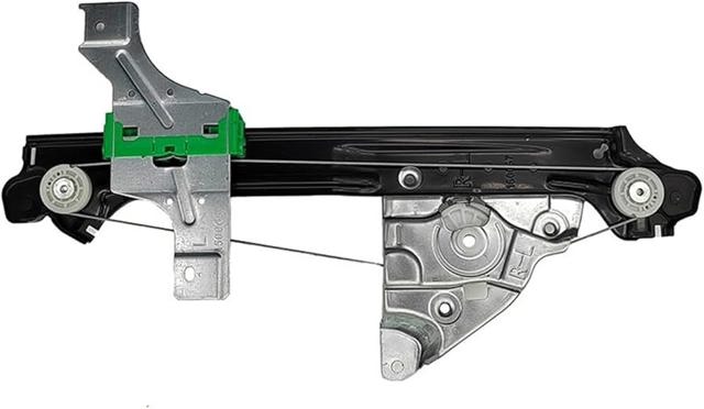 Стеклоподъемник задней левой двери 51SKV483 SKV