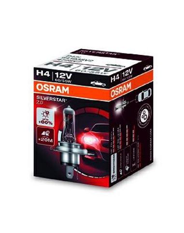 Лампочка дальнего света 64193SV2 OSRAM