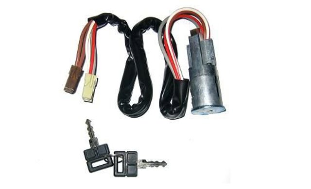 Замок зажигания 65SKV223 SKV