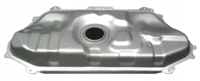 Бензобак 8103ZP1 POLCAR