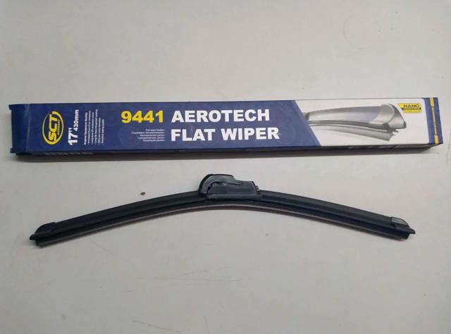 Фильтр салона 9441 SCT