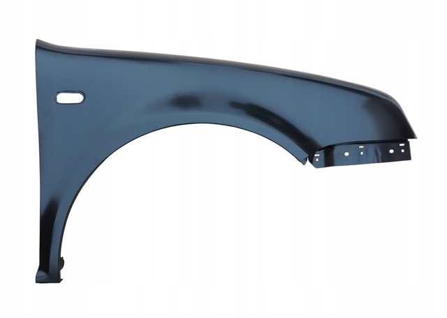 Переднее крыло Volkswagen Golf IV хэтчбек купить в Украине