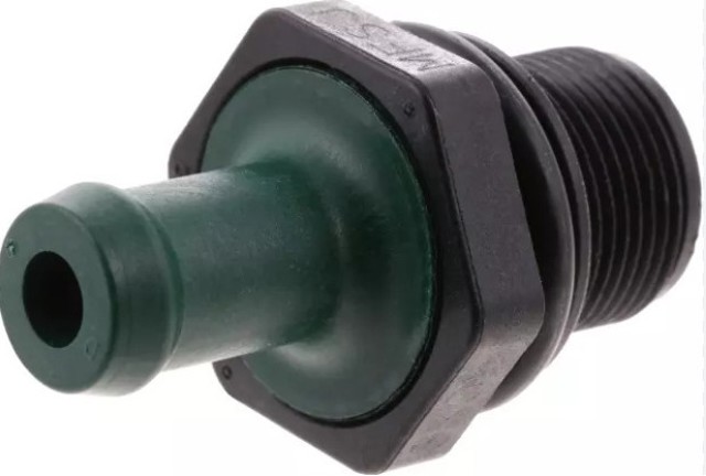 Клапан PCV вентиляции картера 97SKV134 SKV
