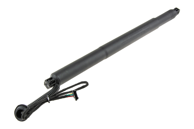 Амортизатор для багажника газовый AEBM078 NTY