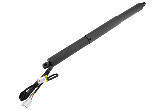 Газовый упор багажника AEBM099 NTY