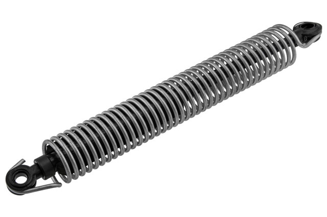 Газовый упор багажника AEBM102 NTY