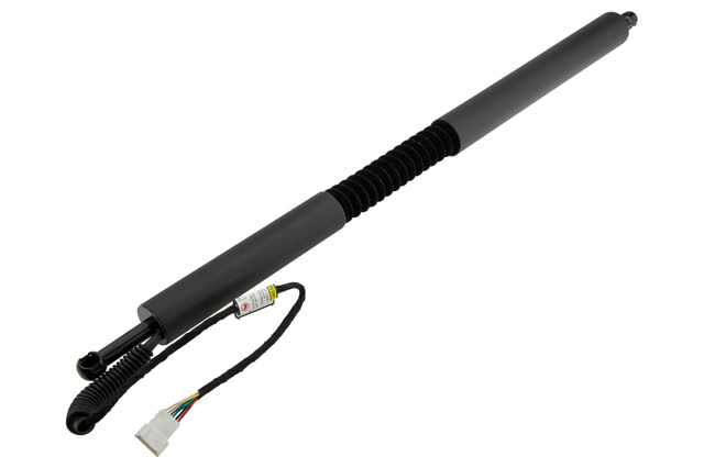 Газовый упор багажника AEBM110 NTY