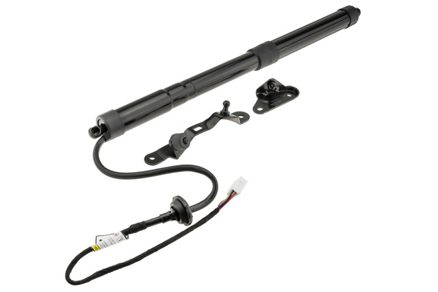 Амортизатор для багажника газовый AETY034 NTY