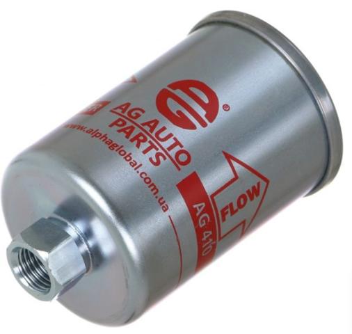 Фильтр-отстойник топлива грубой очистки ВАЗ 2109