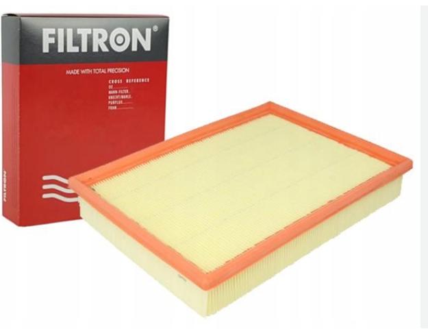 Автомобильный фильтр воздуха Вольво 940