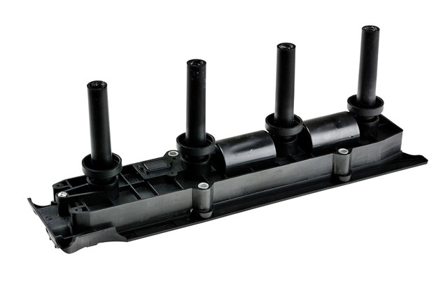 ECZFT015 NTY Катушка зажигания купить в Павлоград