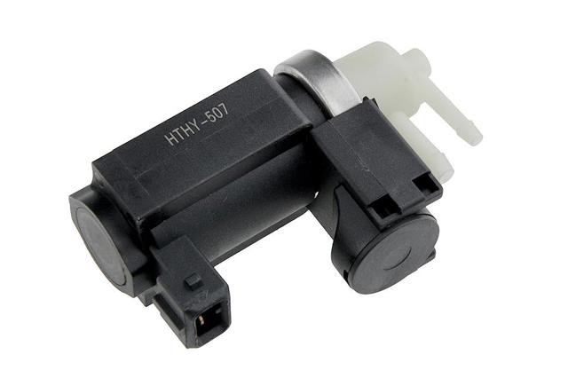 Клапан соленоид регулирования заслонки EGR EGRHY507 NTY
