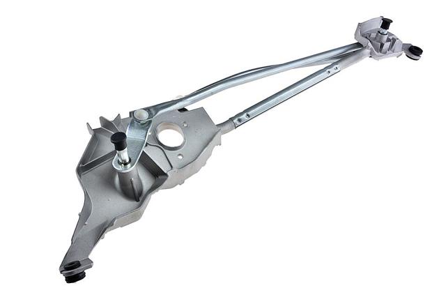 Трапеция стеклоочистителя Mitsubishi Outlander II XL