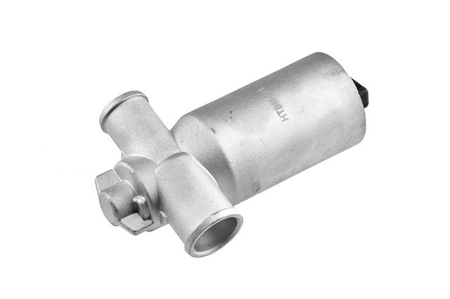 Пневмоклапан системы управления двигателем Бмв 5