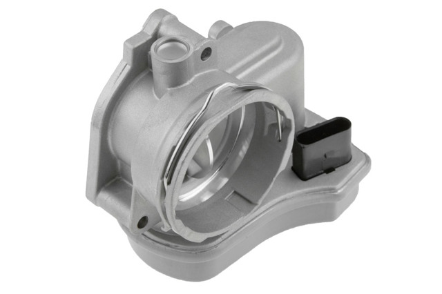 Дроссельная заслонка ETBAU004 NTY