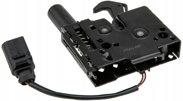 Замок крышки капота EZCAU087 NTY