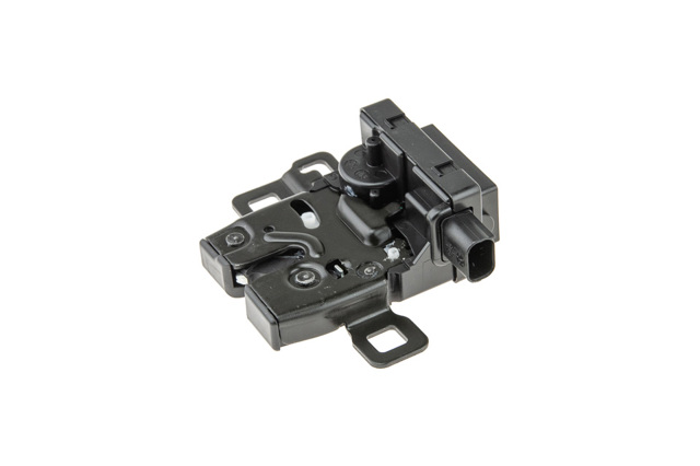 Замок и ручка двери задка EZCBM110 NTY