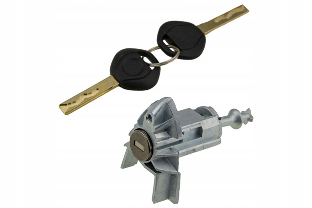 Личинка замка водительской двери EZCBM190 NTY