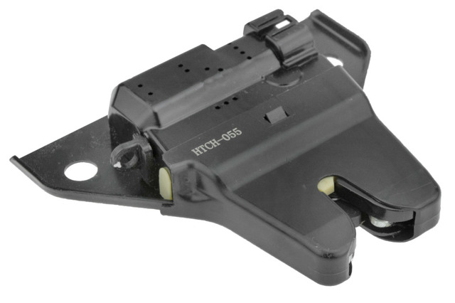 Запор капота (замок и привод замка капота) Tesla Model S