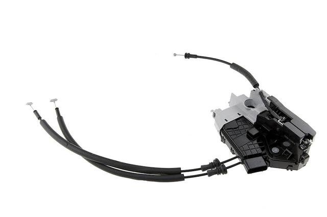 Запор кабины EZCHY532 NTY