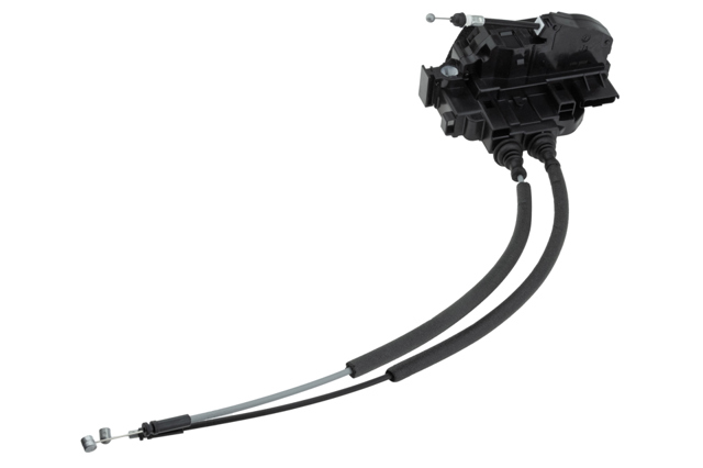 Запор кабины EZCHY603 NTY