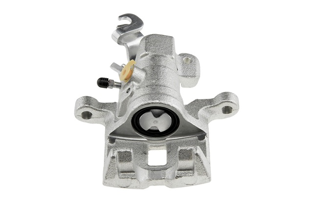 Суппорт тормозной левый задний HZTMZ002 NTY